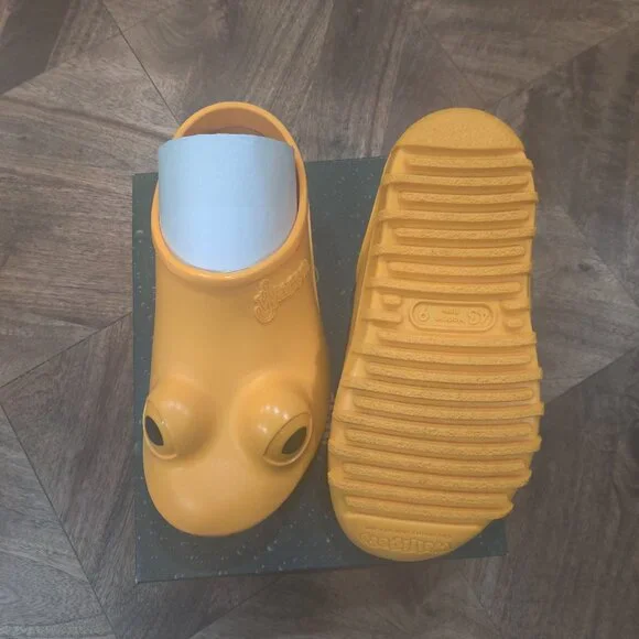 J.W. Anderson Wellipets   size 43 new UNISEX fit (11 M 13 W) - Picture 3 of 5